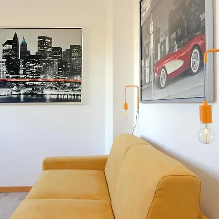 Viale Parioli Selfcheckin 4 Pax Cvsroma