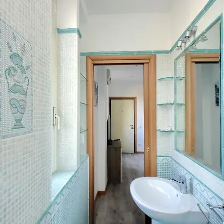 Apartment Viale Parioli Selfcheckin 4 Pax Cvsroma *