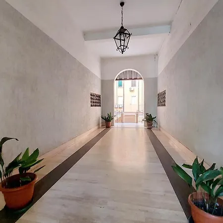 Viale Parioli Selfcheckin 4 Pax Cvsroma Apartment Rome