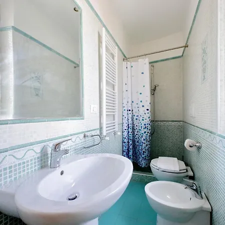 Viale Parioli Selfcheckin 4 Pax Cvsroma Apartment *